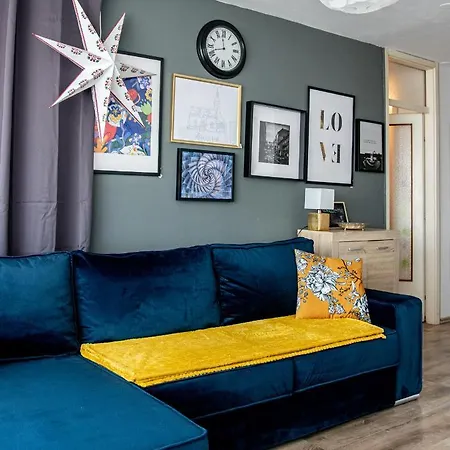 Apartment Gallery Zagreb Exterior photo