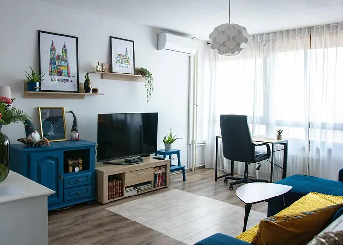 Apartment Gallery Zagreb