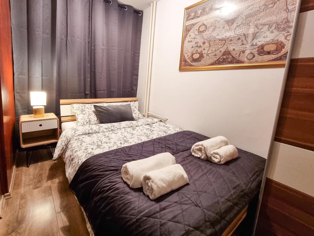 Apartment Gallery