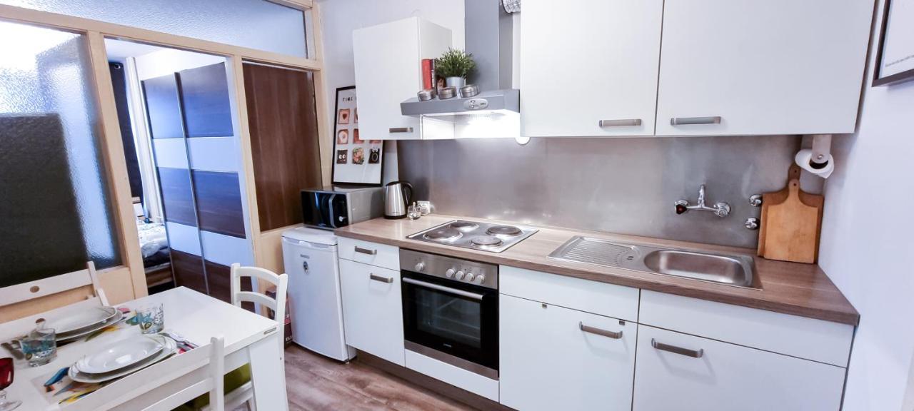 Gallery Apartment Zagreb