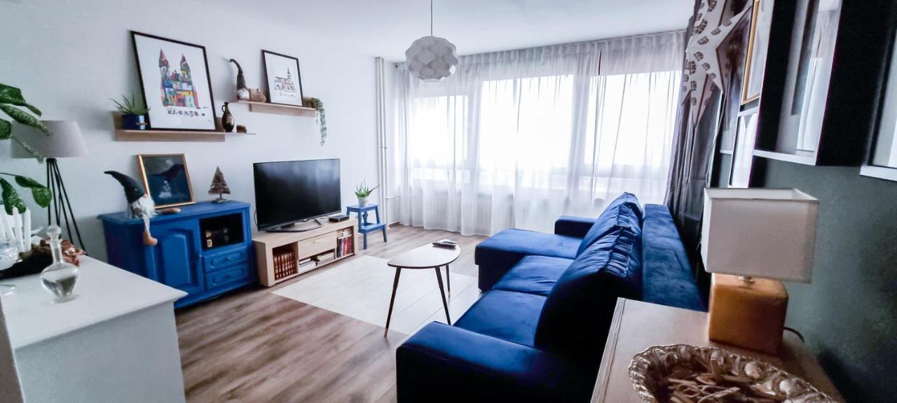 Gallery Apartment