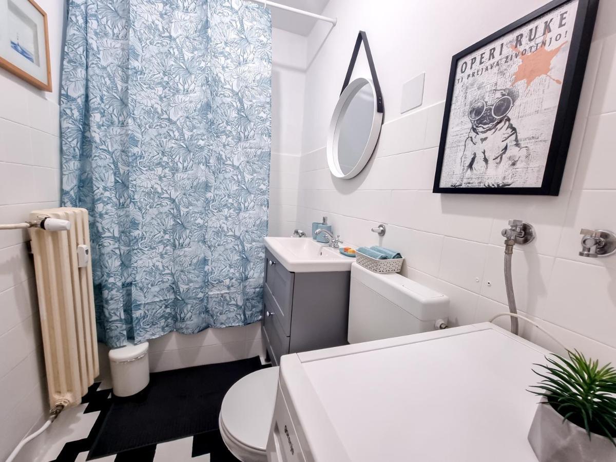 Gallery Apartment Zagreb