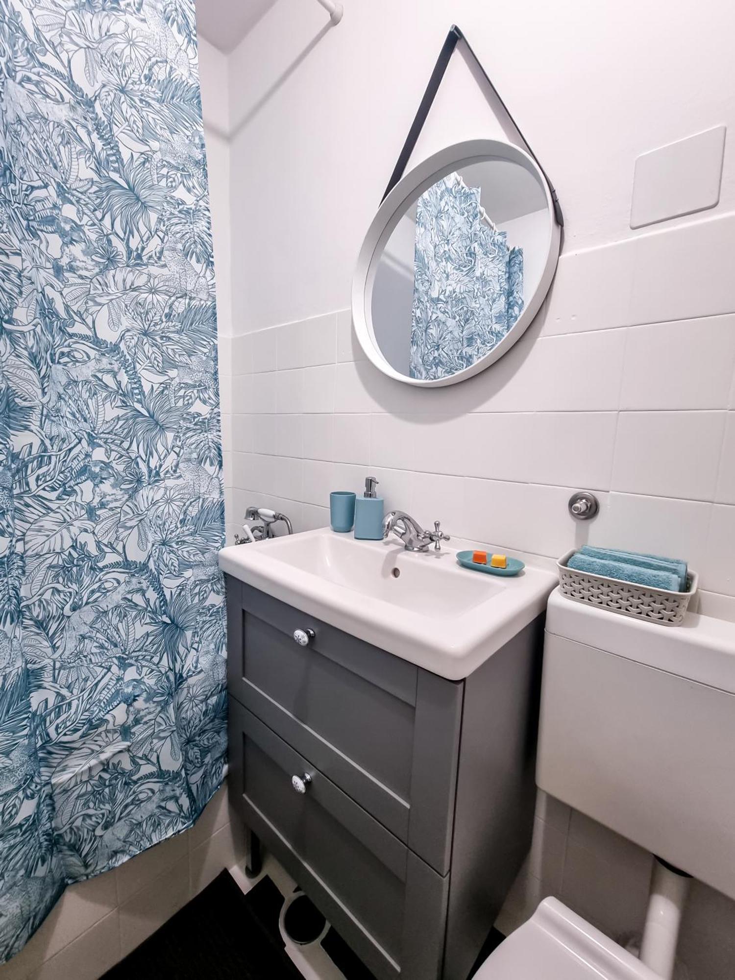 Gallery Apartment *