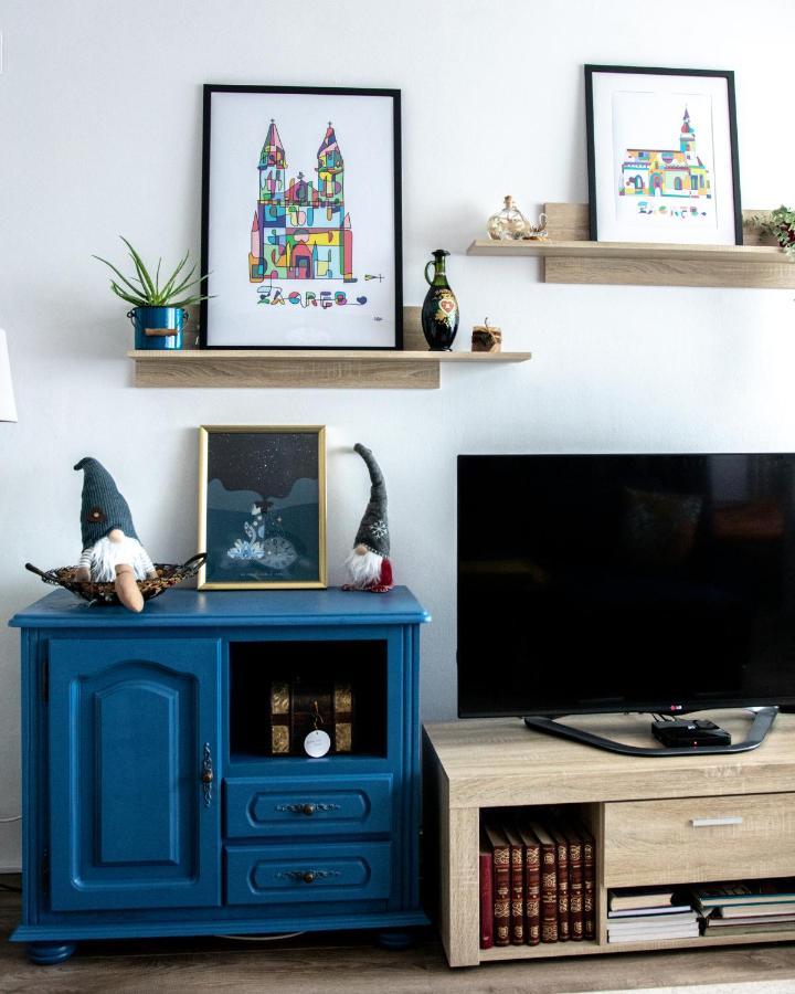 Gallery Apartment