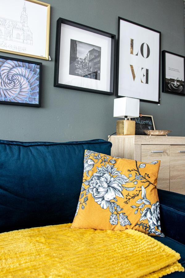 Apartment Gallery Zagreb