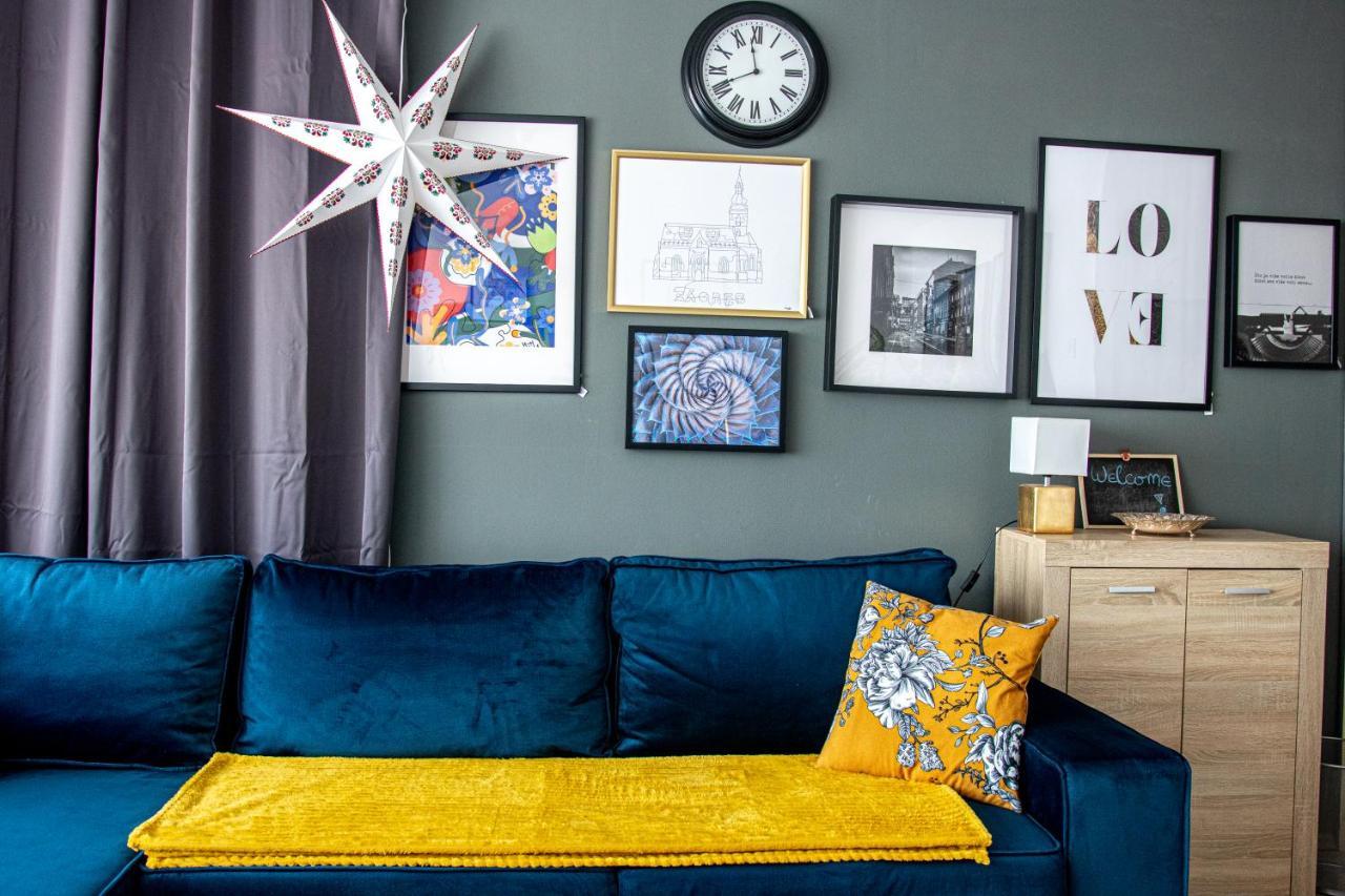 Gallery Apartment