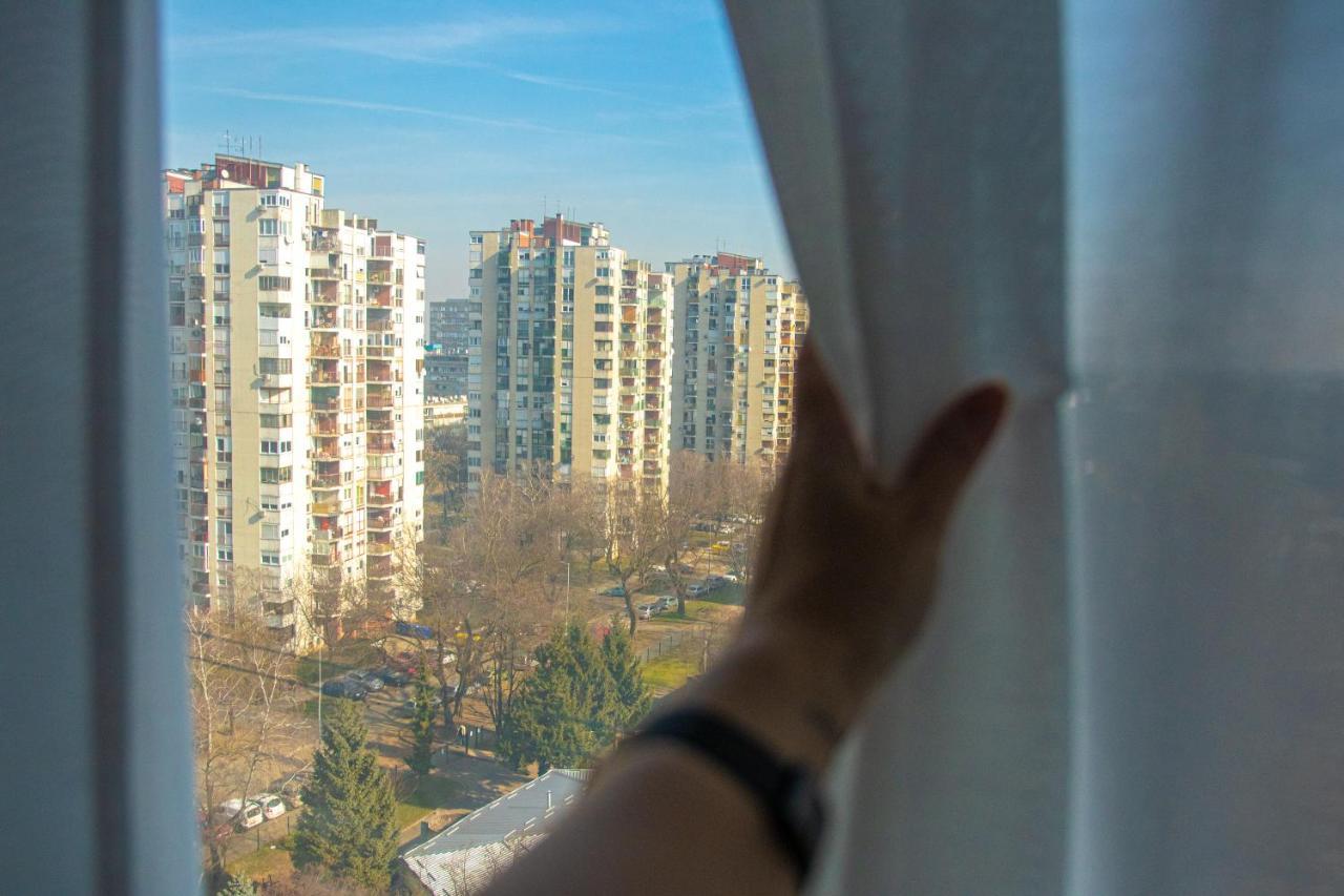 Gallery Apartment Zagreb