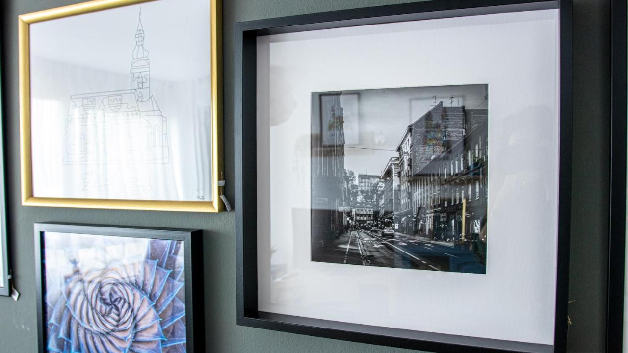 Gallery Apartment *