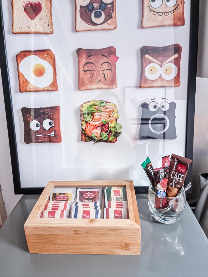 Apartment Gallery